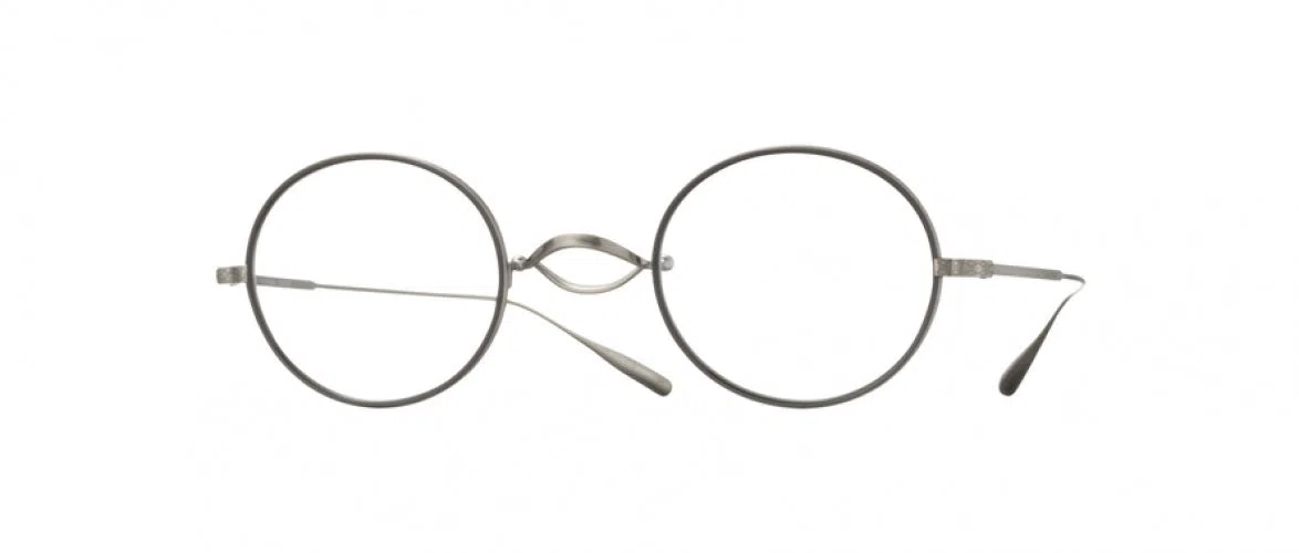 Oliver Peoples 7020TJ Eyeglasses - view 2